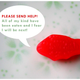 Illustration for article titled Swedish fish or Gummy bears?